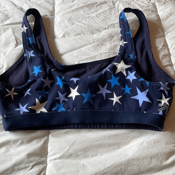 Sports bra - Picture 2 of 2